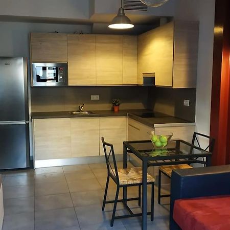 Fabuloso Apartamento En Triana Sevilla Exterior foto