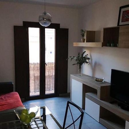 Fabuloso Apartamento En Triana Sevilla Exterior foto