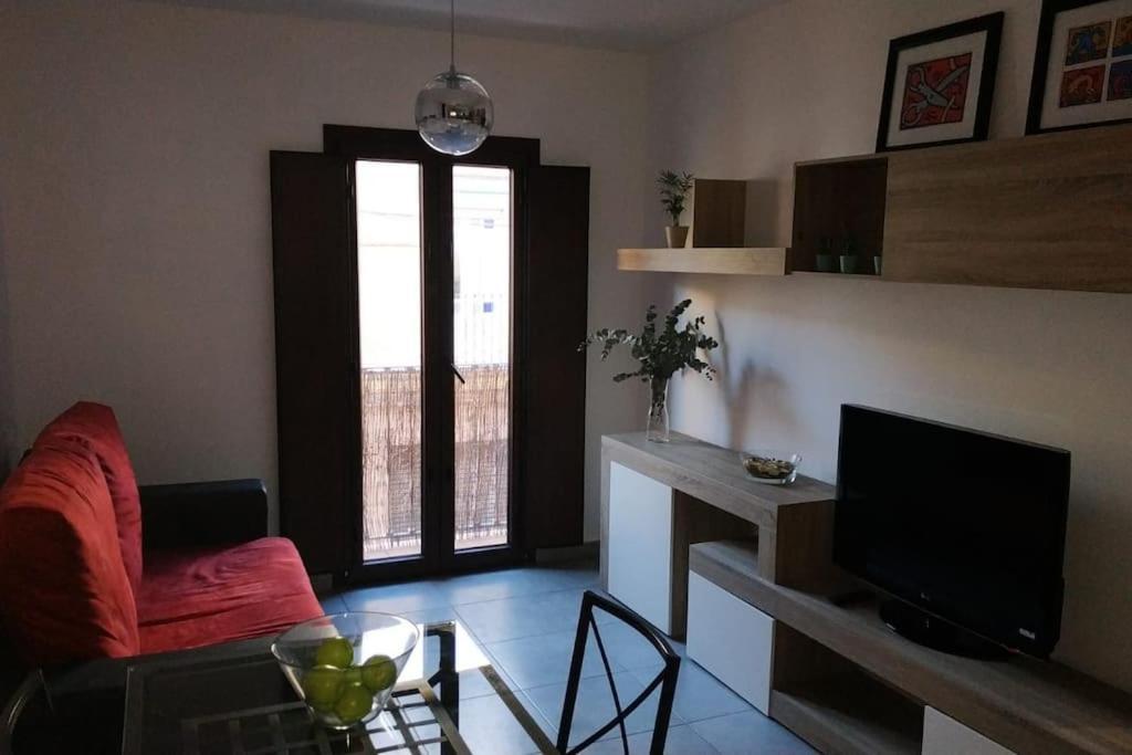 Fabuloso Apartamento En Triana Sevilla Exterior foto